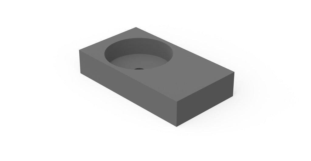 Badeloft source | wall-mounted-sink-wt-02-d-gry | 19 | wt-02-e-wall-mounted-basin-grey-matte-02-1-scaled.jpg