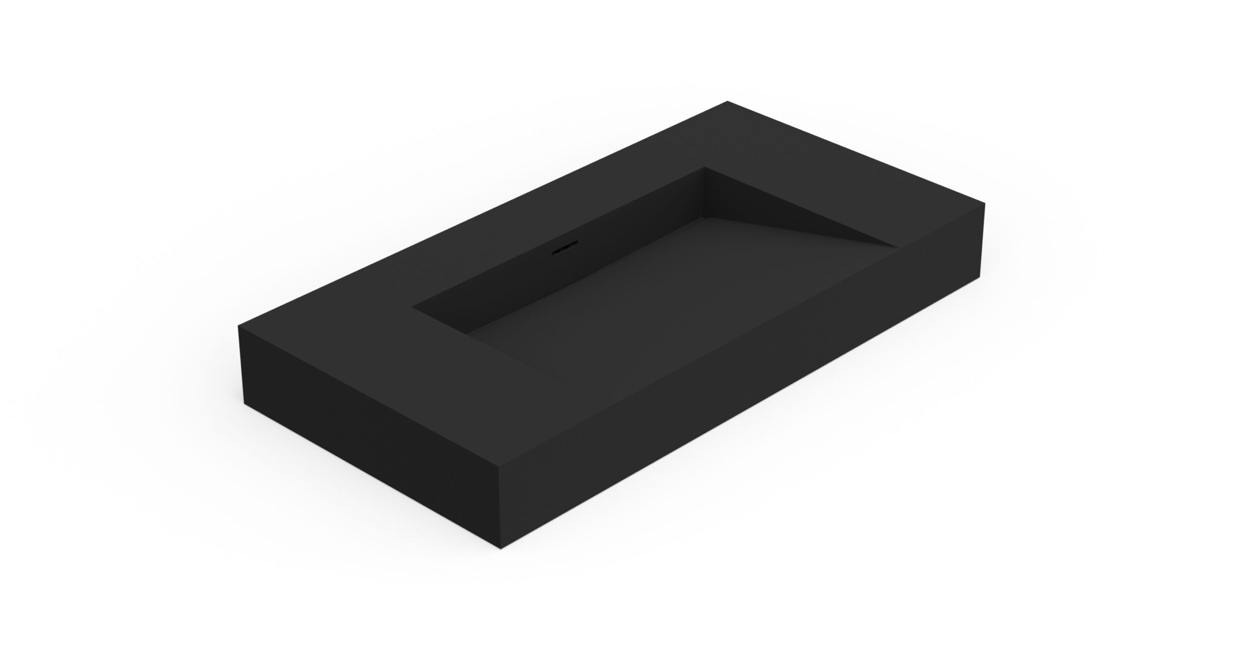 Badeloft source | wall-mounted-sink-wt-04-g-blk | 14 | badeloft-wt-04-g-wall-mounted-sink-black-matte-angle-scaled.jpg