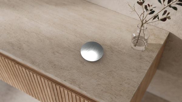 Sink drain cap
