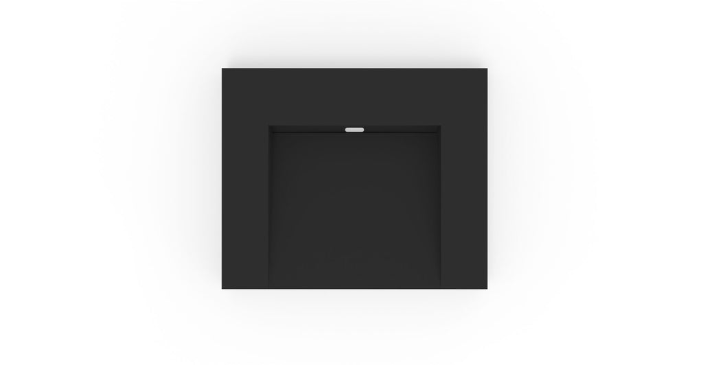 Badeloft source | wall-mounted-sink-wt-04-f-blk | 20 | badeloft-wt-04-f-wall-mounted-sink-black-matte-top-scaled.jpg