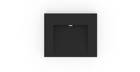 Badeloft source | wall-mounted-sink-wt-04-f-blk | 20 | badeloft-wt-04-f-wall-mounted-sink-black-matte-top-scaled.jpg