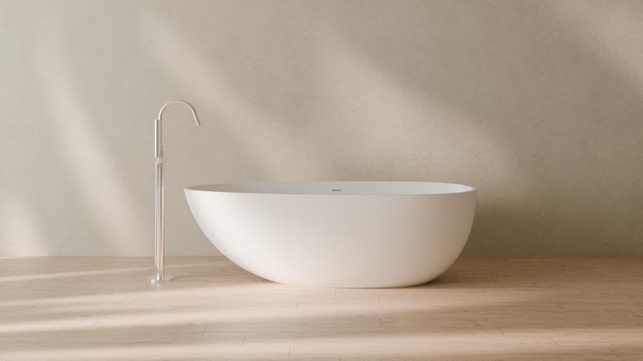 Freestanding Bathtub BW-01-L