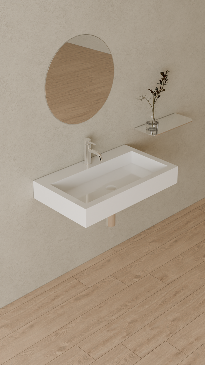 Badeloft details portrait 2026 | WT-06-L | White | Sink_Glossy_White__Camera_Angle_4.png