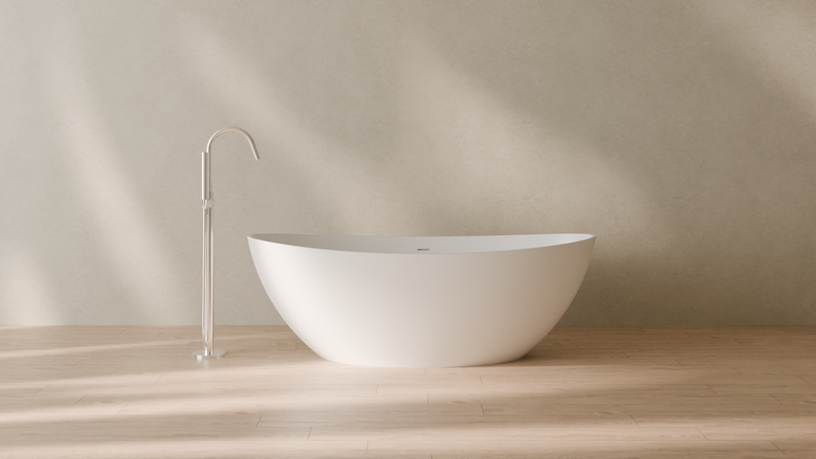 Freestanding Bathtub BW-03-M