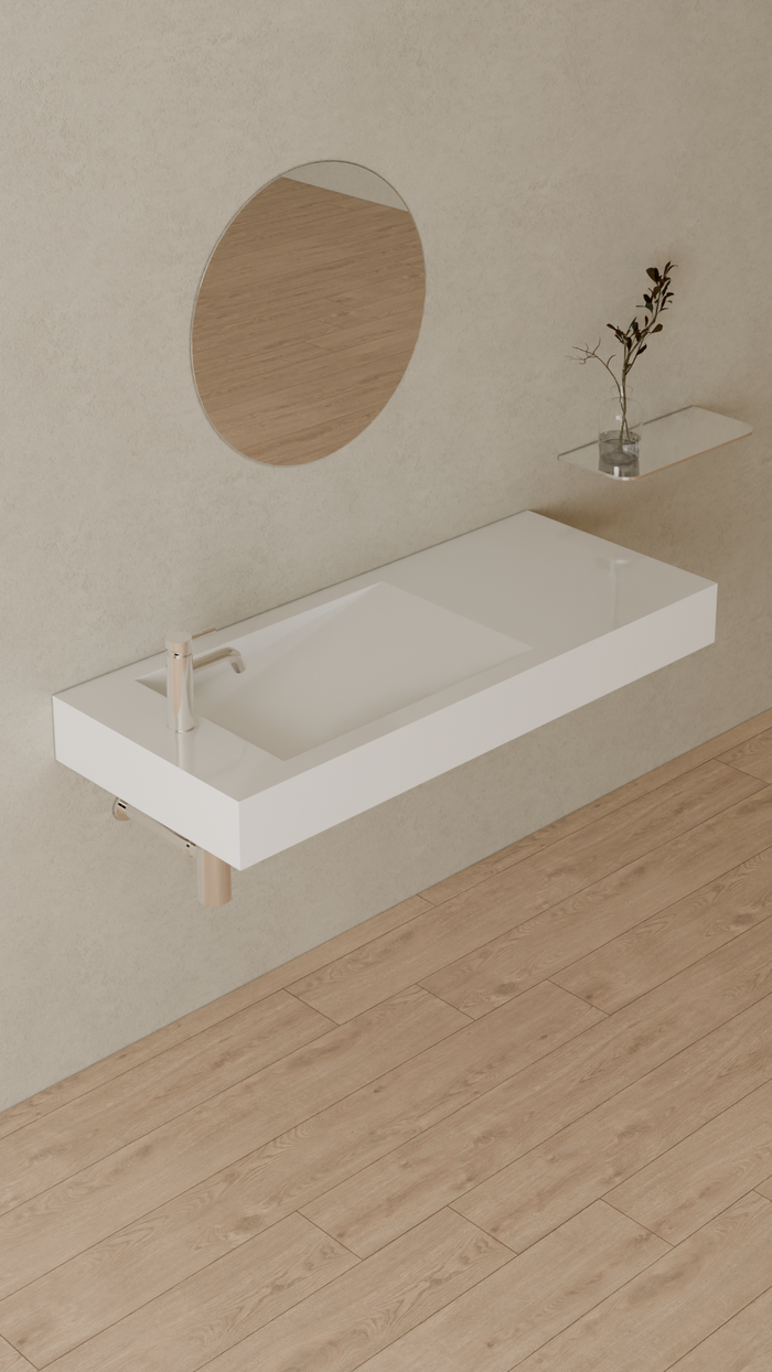 Badeloft details portrait 2026 | WT-05-A | White | Sink_Glossy_White__Camera_Angle_4.png