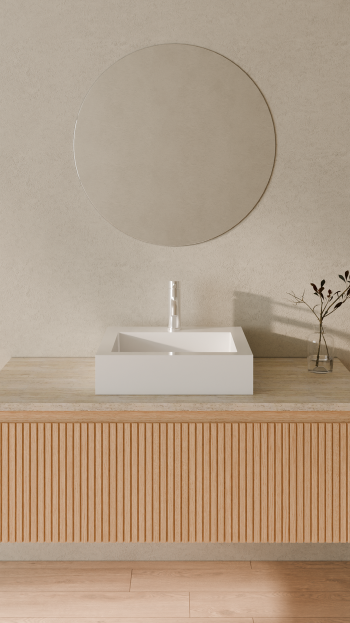 Badeloft details portrait 2026 | WB-05-S | White | Sink_Glossy_White__Camera_Angle_1.png