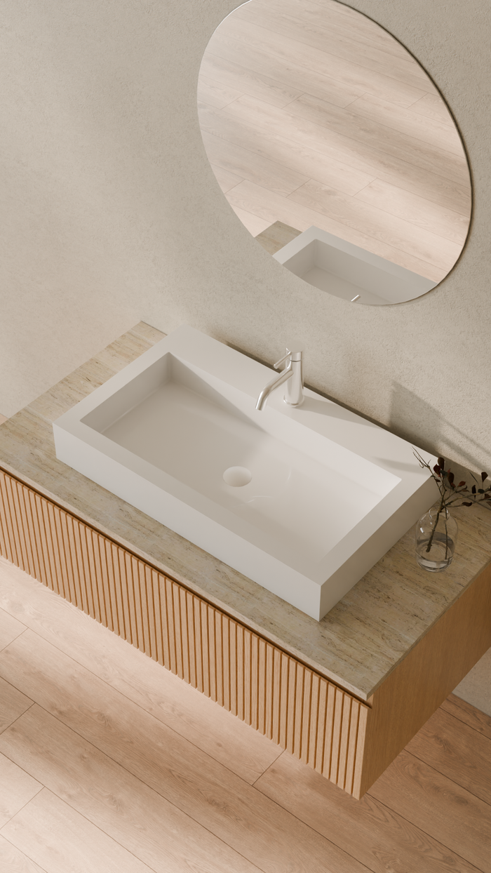 Badeloft details portrait 2026 | WB-05-L | White | Sink_Glossy_White__Camera_Angle_2.png