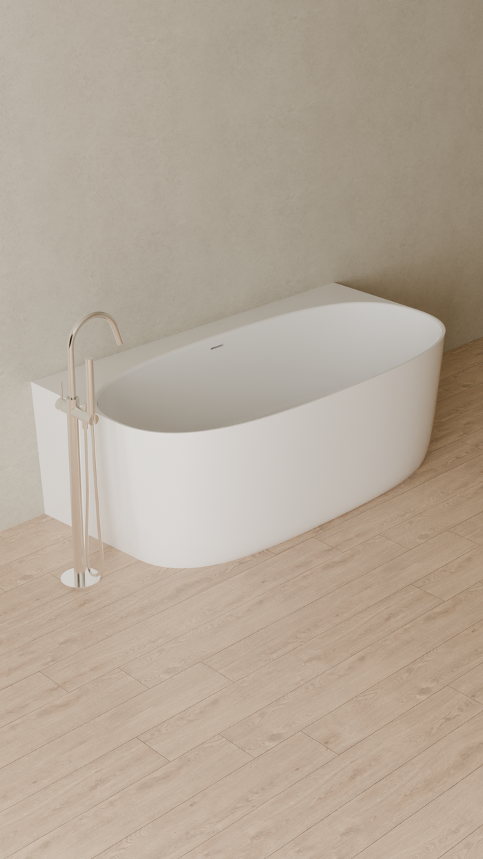 Badeloft details portrait 2026 | BW-11 | White | Bathtub_Glossy_White__Camera_Angle_4.png