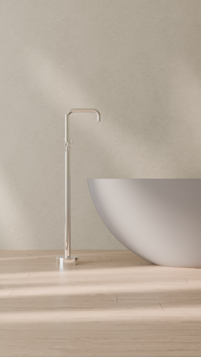 Badeloft details portrait 2026 | AT-02 | Polished Chrome | Glossy_Chrome__Camera_Angle_1.png