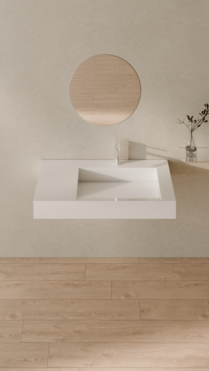 Badeloft details portrait 2026 | WT-04-B | White | Sink_Glossy_White__Camera_Angle_3.png
