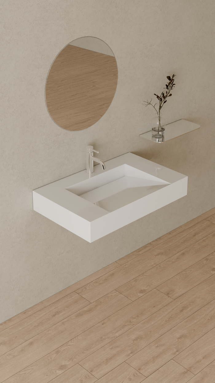Badeloft details portrait 2026 | WT-04-D | White | Sink_Glossy_White__Camera_Angle_4.png