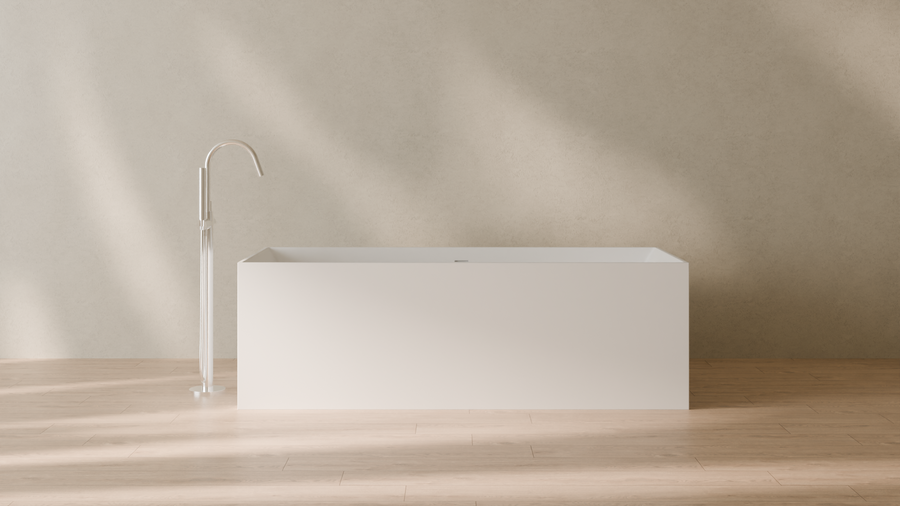 Freestanding Bathtub BW-07