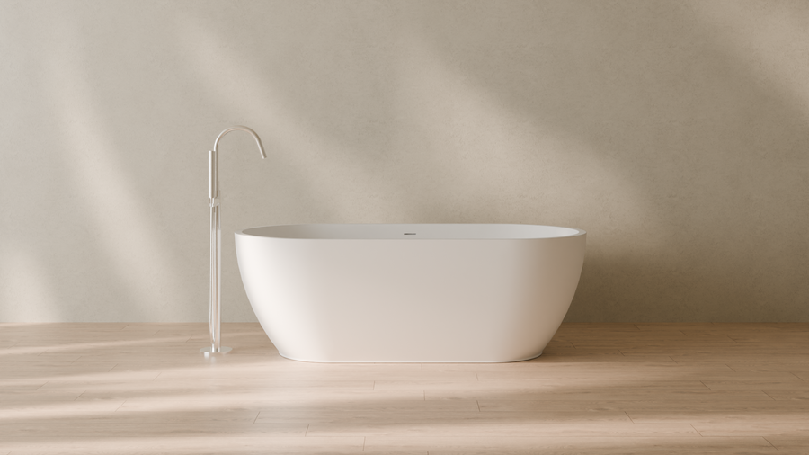 Freestanding Bathtub BW-02-M