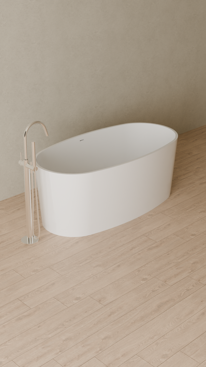 Badeloft details portrait 2026 | BW-08 | White | Bathtub_Glossy_White__Camera_Angle_4.png