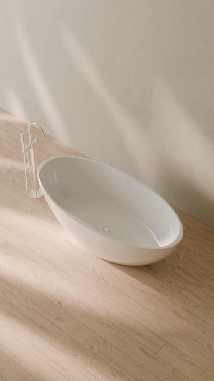 Badeloft details portrait 2026 | BW-04-XL | White | Bathtub_Glossy_White__Camera_Angle_2.png