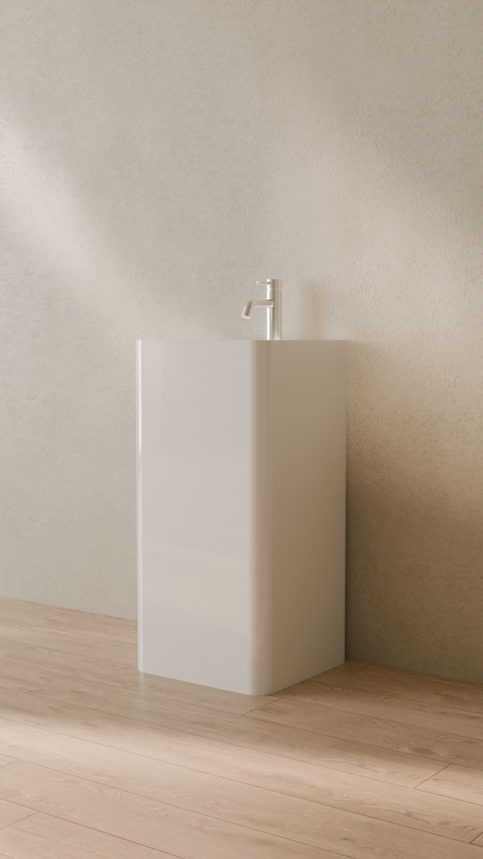 SUPERSEDED 2026-08-29 | Badeloft details portrait 2026 | SB-02-A | White | Sink_Glossy_White__Camera_Angle_3.png