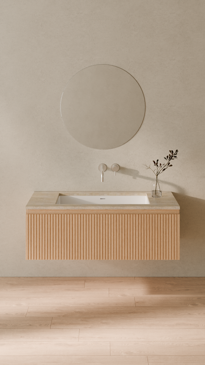 Badeloft details portrait 2026 | UB-05-L | White | Sink_Glossy_White__Camera_Angle_1.png