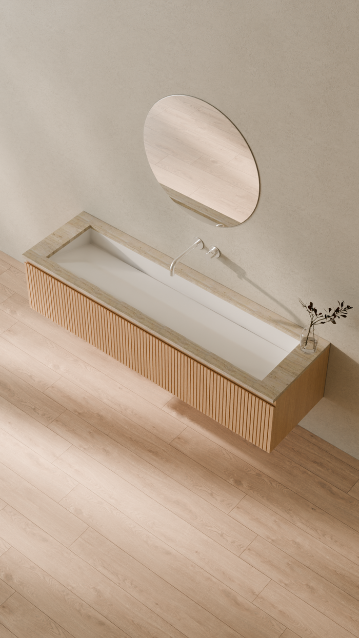 Badeloft details portrait 2026 | UB-04-XXL | White | Sink_Glossy_White__Camera_Angle_2.png