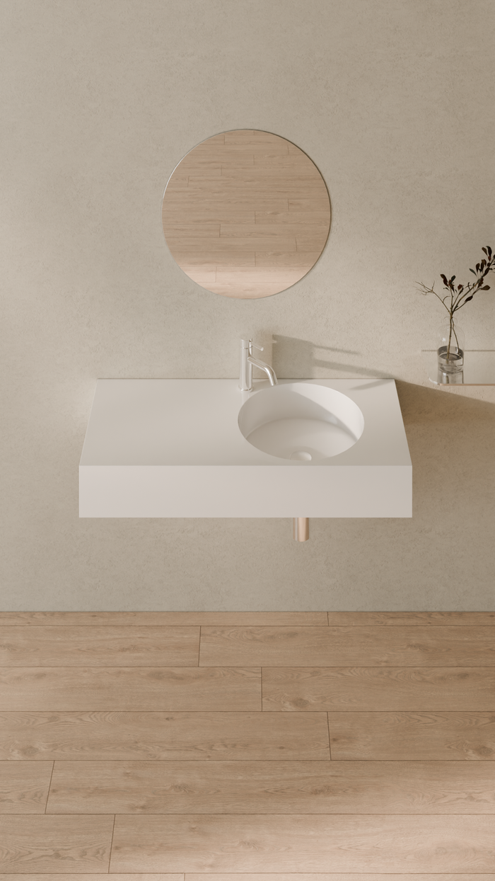 Badeloft details portrait 2026 | WT-02-B | White | Sink_Glossy_White__Camera_Angle_3.png