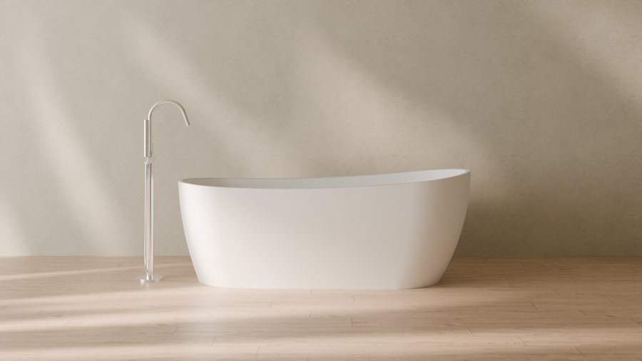 Freestanding Bathtub BW-09