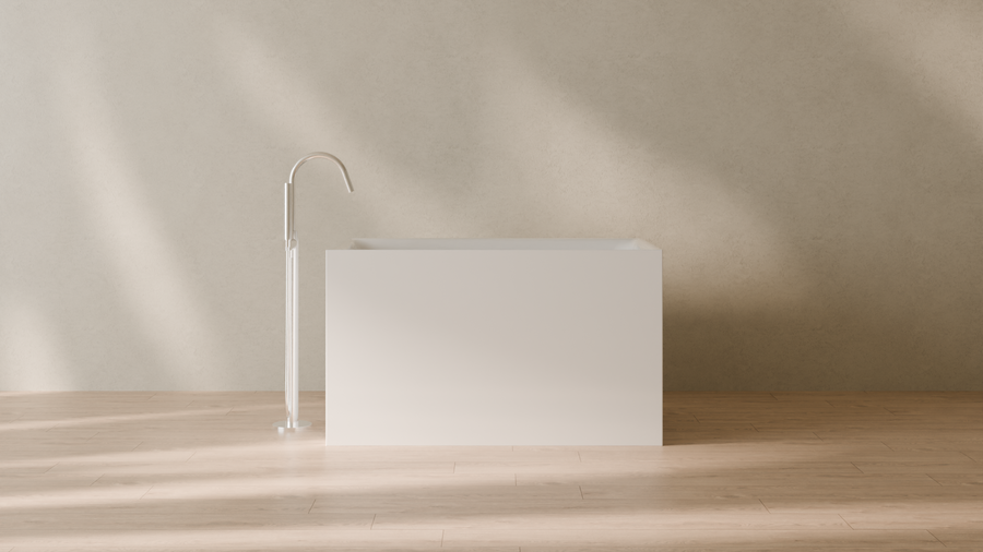Freestanding Bathtub BW-06-S