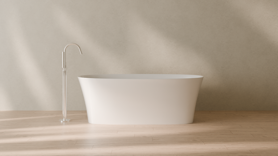 Freestanding Bathtub BW-12
