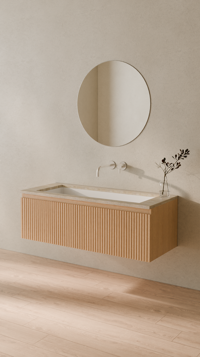 Badeloft details portrait 2026 | UB-04-40 | White | Sink_Glossy_White__Camera_Angle_3.png
