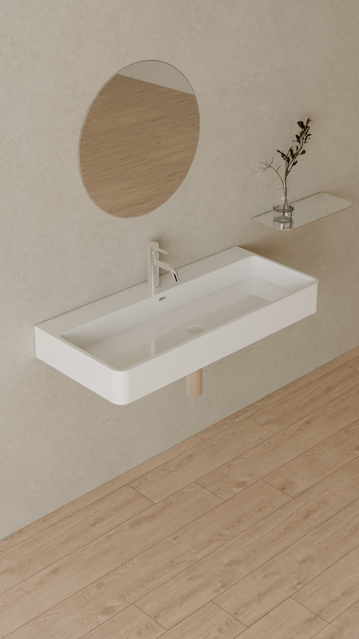 Badeloft details portrait 2026 | WT-01-XL | White | Sink_Glossy_White__Camera_Angle_4.png