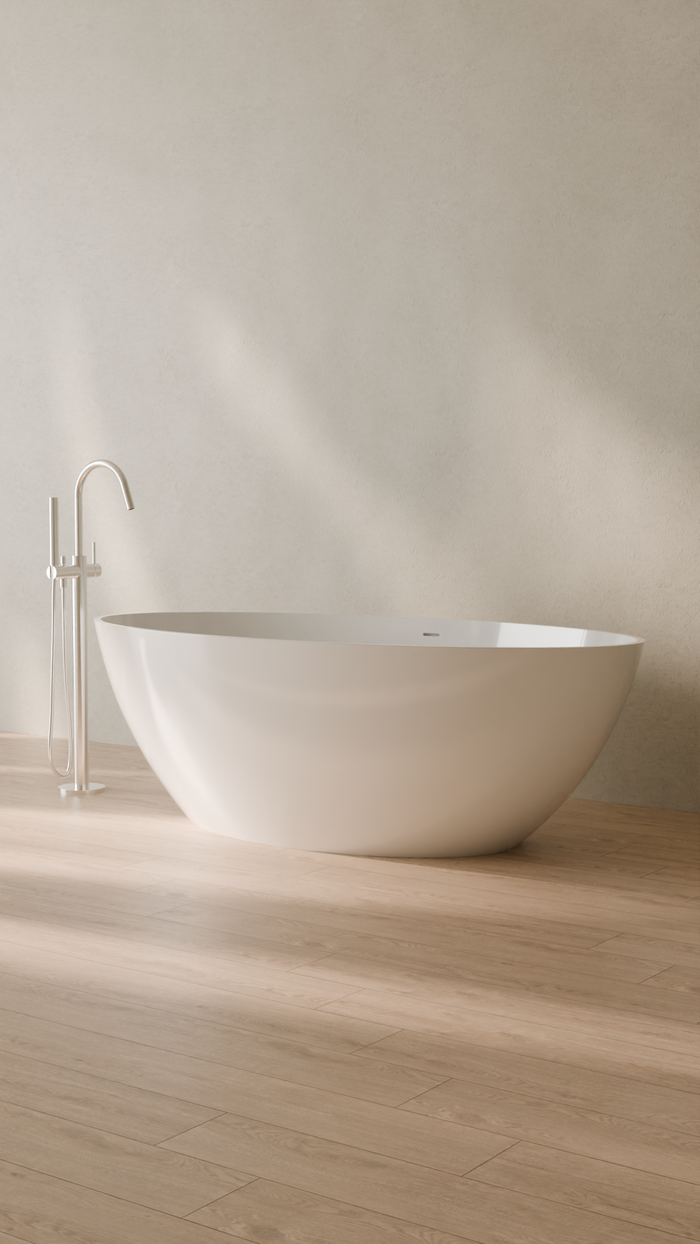 Badeloft details portrait 2026 | BW-05-XL | White | Bathtub_Glossy_White__Camera_Angle_3.png