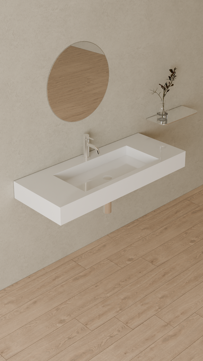 Badeloft details portrait 2026 | WT-03 | White | Sink_Glossy_White__Camera_Angle_4.png