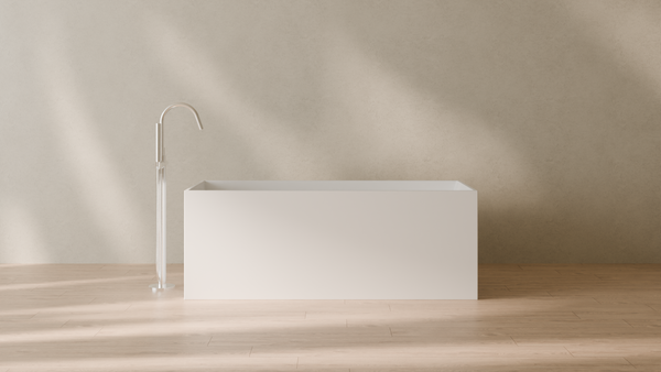 Freestanding Bathtub BW-06-L