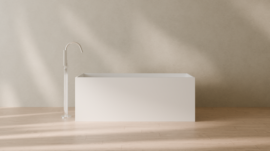 Freestanding Bathtub BW-06-L