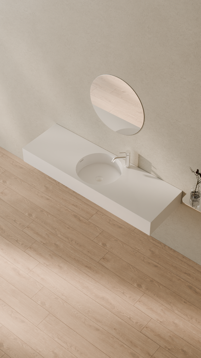 Badeloft details portrait 2026 | WT-02-C | White | Sink_Glossy_White__Camera_Angle_2.png