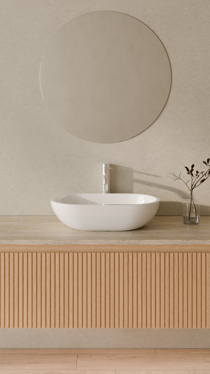 Badeloft details portrait 2026 | WB-02 | White | Sink_Glossy_White__Camera_Angle_1.png