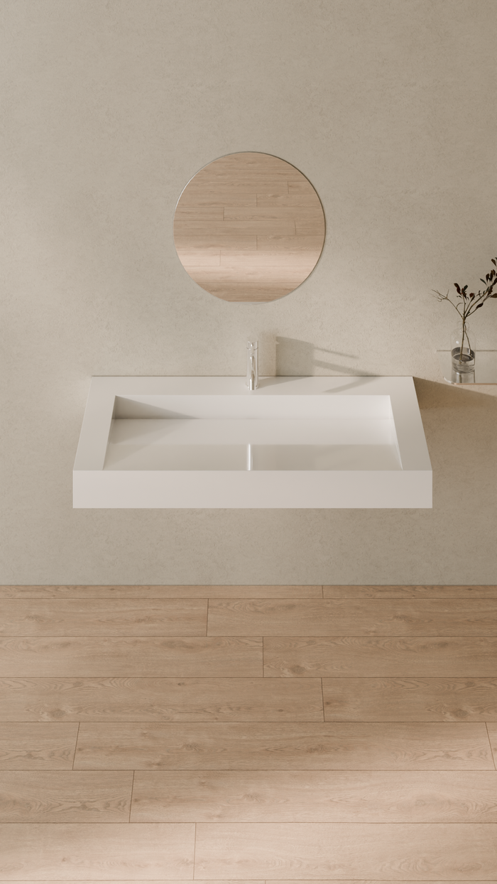 Badeloft details portrait 2026 | WT-04-C | White | Sink_Glossy_White__Camera_Angle_3.png