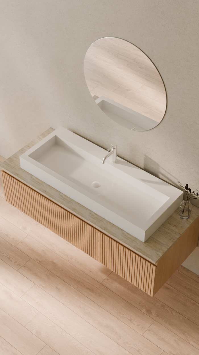 Badeloft details portrait 2026 | WB-05-XXL | White | Sink_Glossy_White__Camera_Angle_2.png