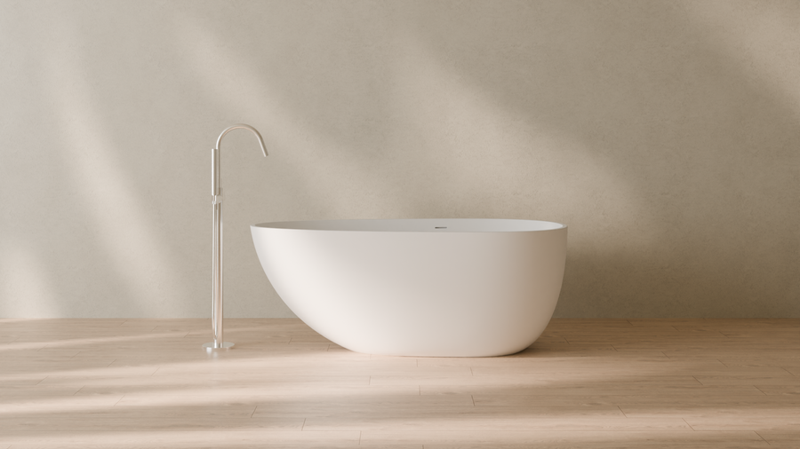 Freestanding Bathtub BW-01-S
