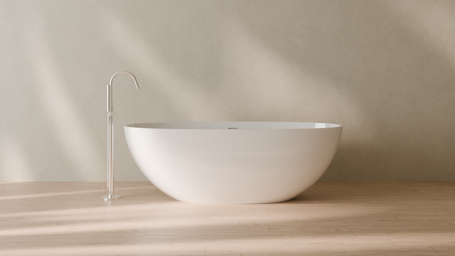 Freestanding Bathtub BW-10-XL
