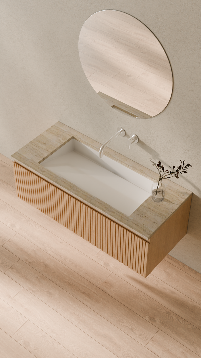 Badeloft details portrait 2026 | UB-04-32 | White | Sink_Glossy_White__Camera_Angle_2.png