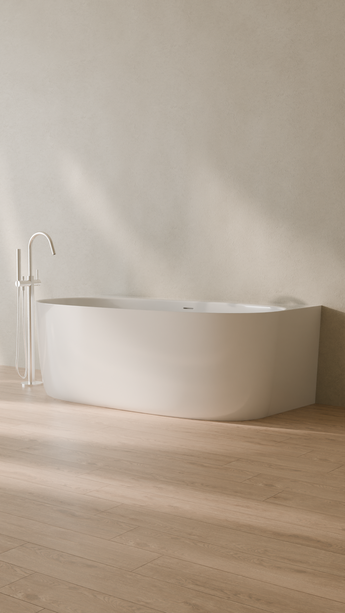 Badeloft details portrait 2026 | BW-11 | White | Bathtub_Glossy_White__Camera_Angle_3.png