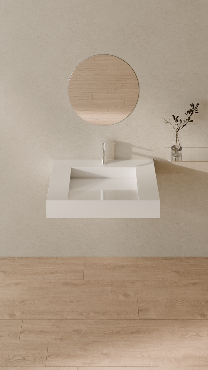 Badeloft details portrait 2026 | WT-04-D | White | Sink_Glossy_White__Camera_Angle_3.png