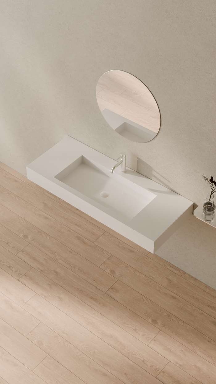Badeloft details portrait 2026 | WT-03 | White | Sink_Glossy_White__Camera_Angle_2.png