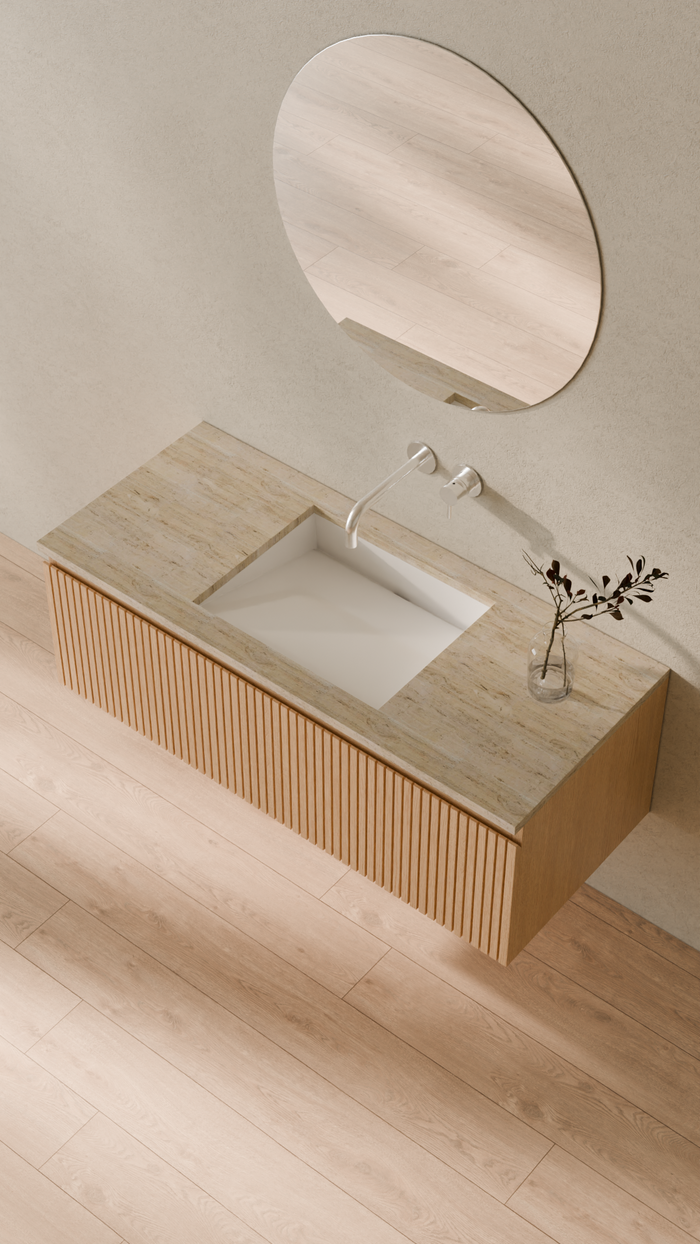 Badeloft details portrait 2026 | UB-04-M | White | Sink_Glossy_White__Camera_Angle_2.png