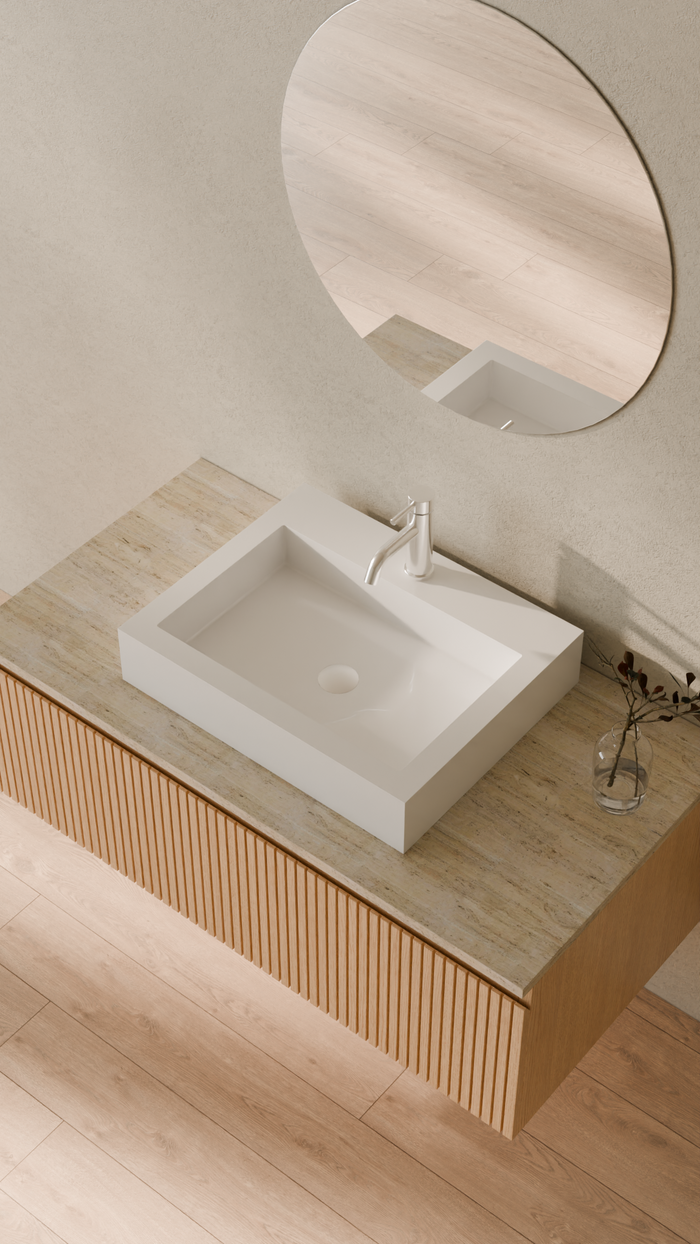 Badeloft details portrait 2026 | WB-05-M | White | Sink_Glossy_White__Camera_Angle_2.png