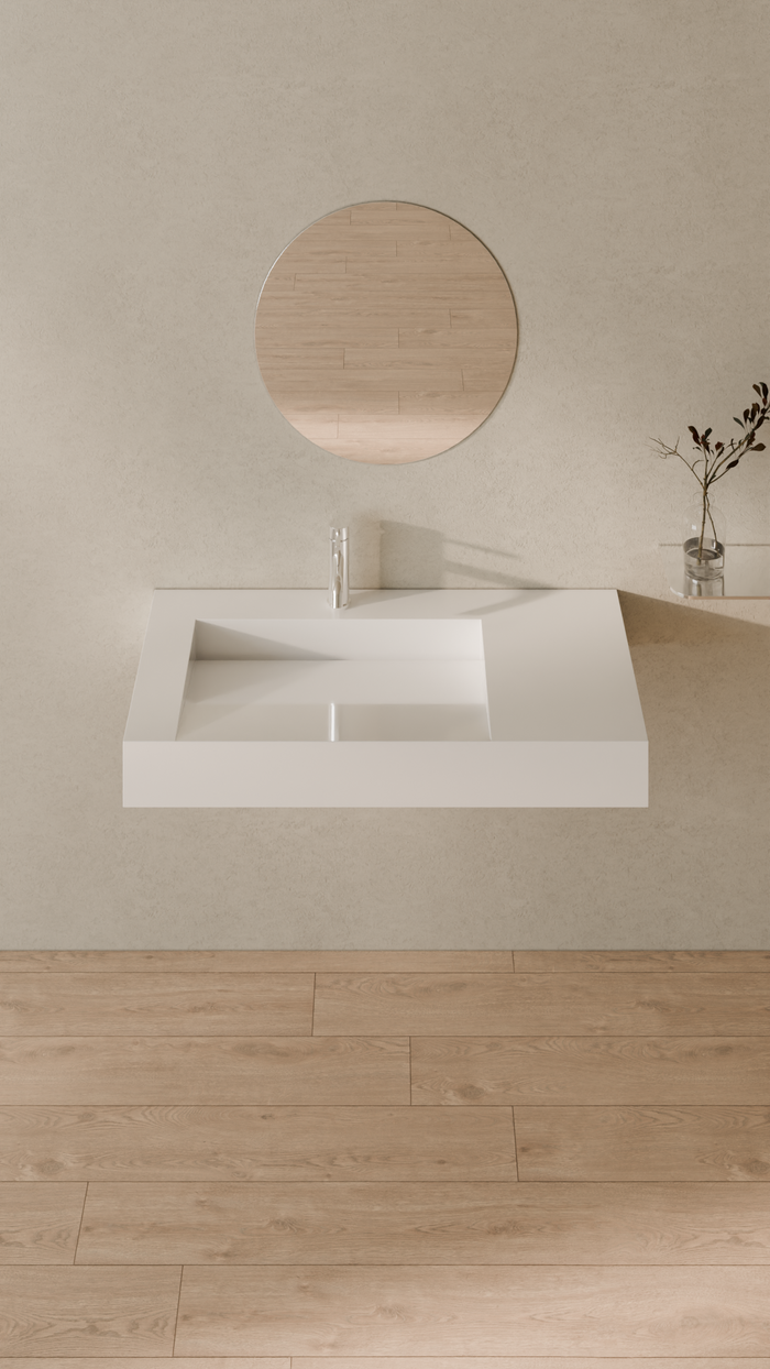 Badeloft details portrait 2026 | WT-04-A | White | Sink_Glossy_White__Camera_Angle_3.png