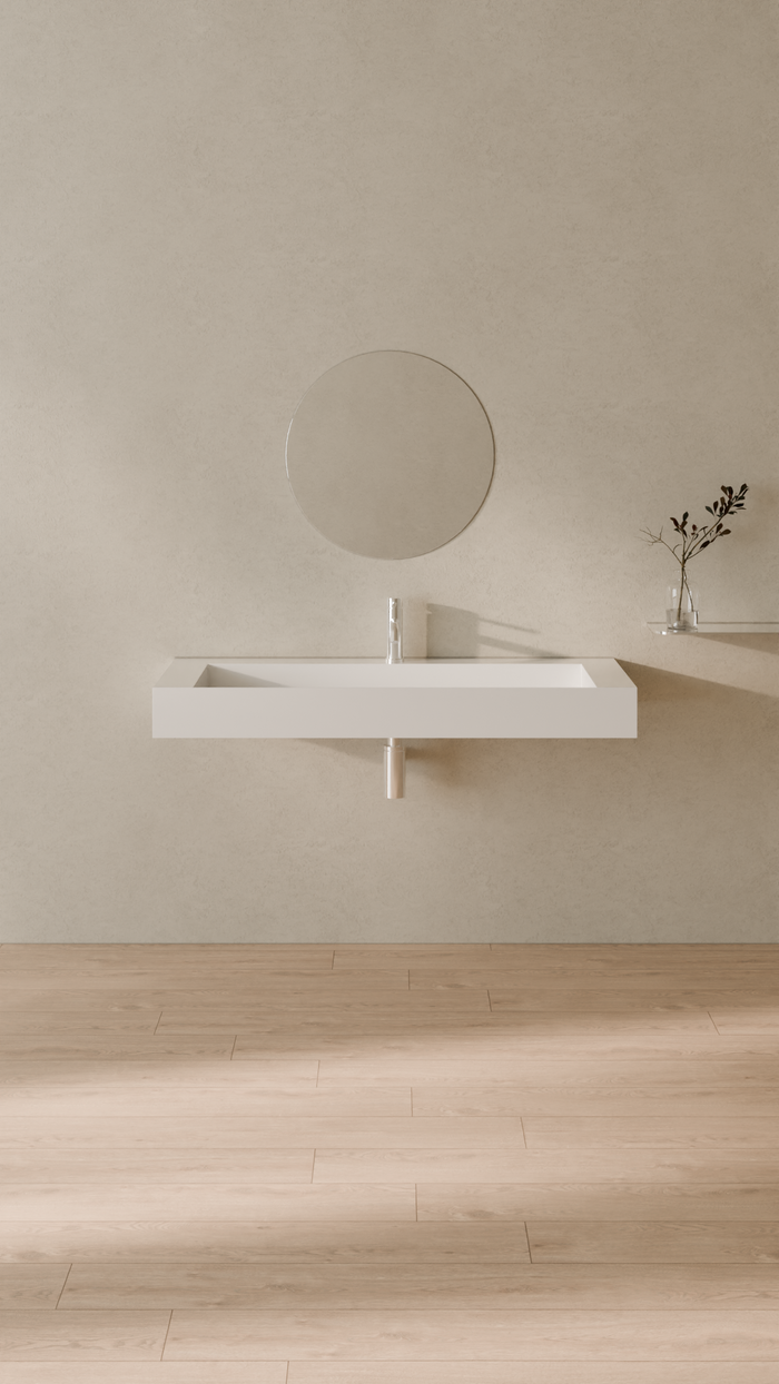 Badeloft details portrait 2026 | WT-04-C | White | Sink_Glossy_White__Camera_Angle_1.png