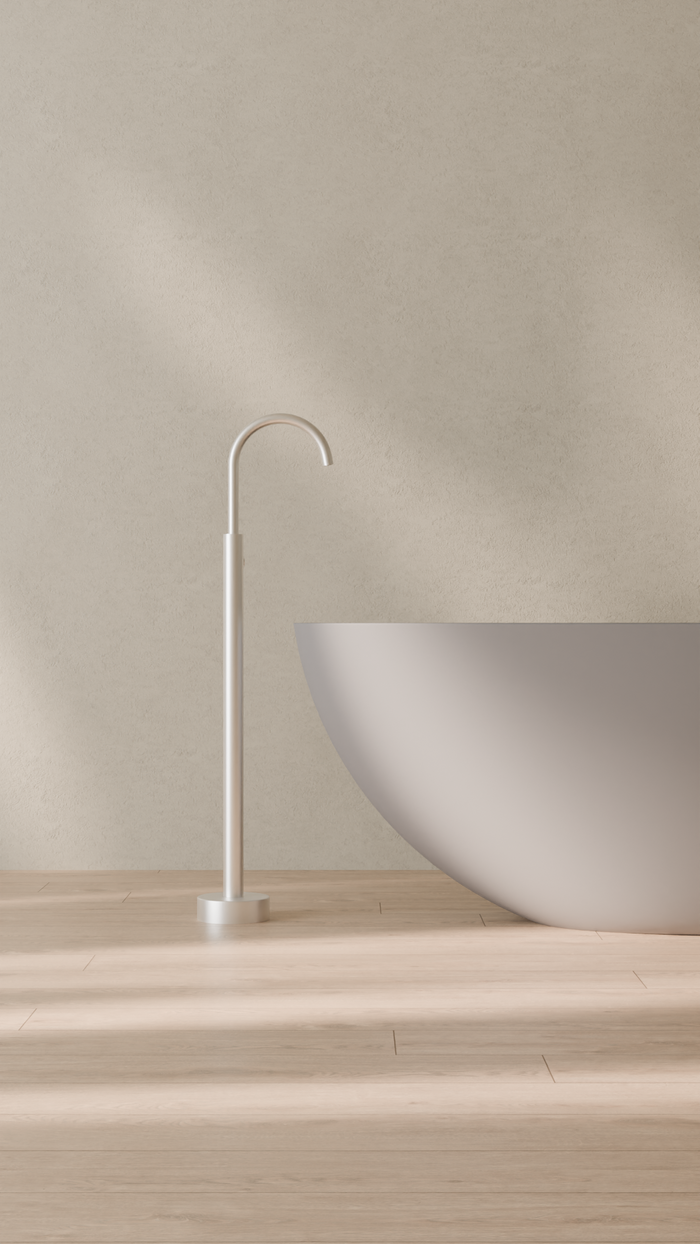 Badeloft details portrait 2026 | AT-05 | Brushed Steel | Brushed_Steel__Camera_Angle_1.png