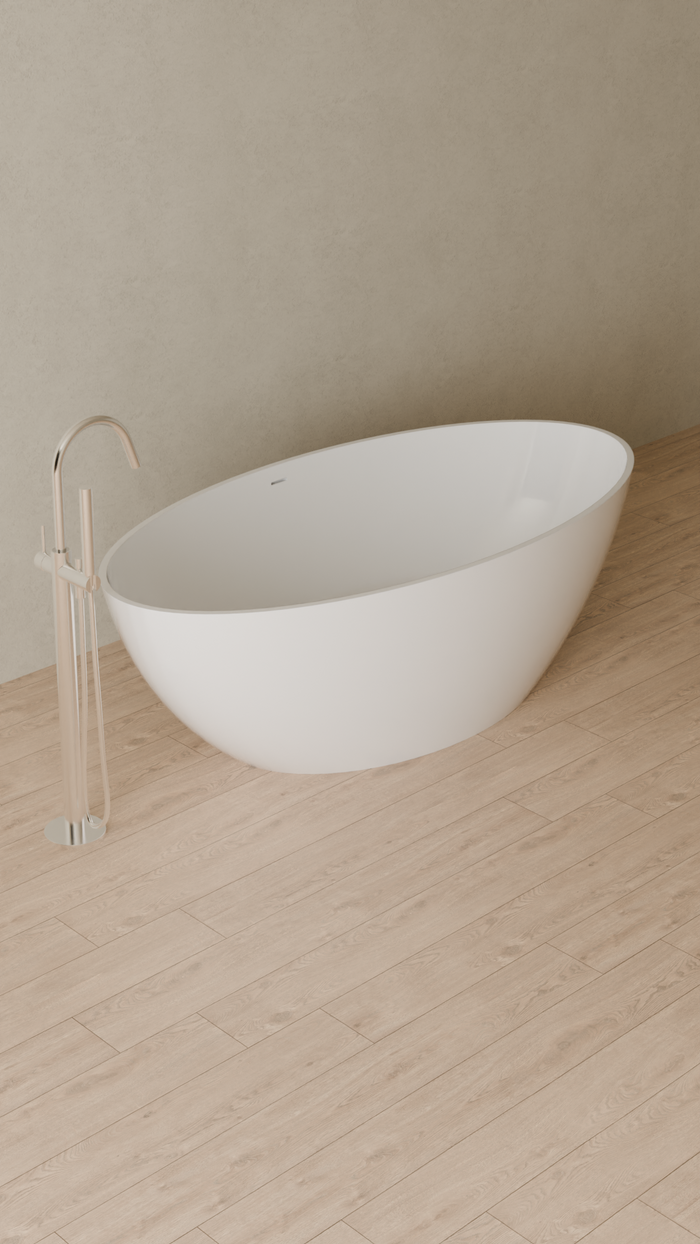 Badeloft details portrait 2026 | BW-05-XL | White | Bathtub_Glossy_White__Camera_Angle_4.png