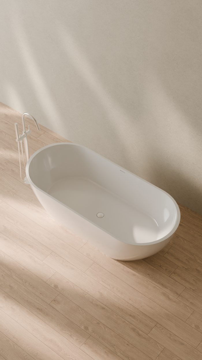 Badeloft details portrait 2026 | BW-02-XL | White | Bathtub_Glossy_White__Camera_Angle_2.png