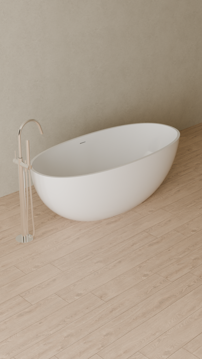 Badeloft details portrait 2026 | BW-10-L | White | Bathtub_Glossy_White__Camera_Angle_4.png